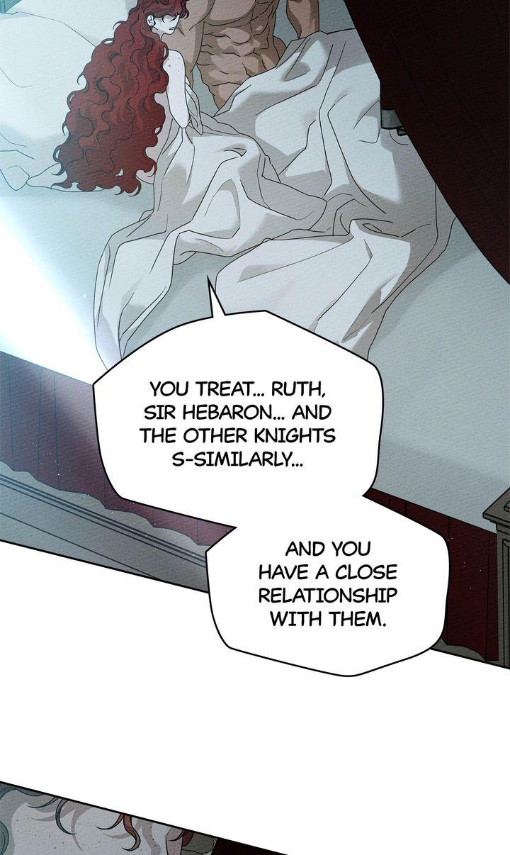 Under the Oak Tree Chapter 69 image 03